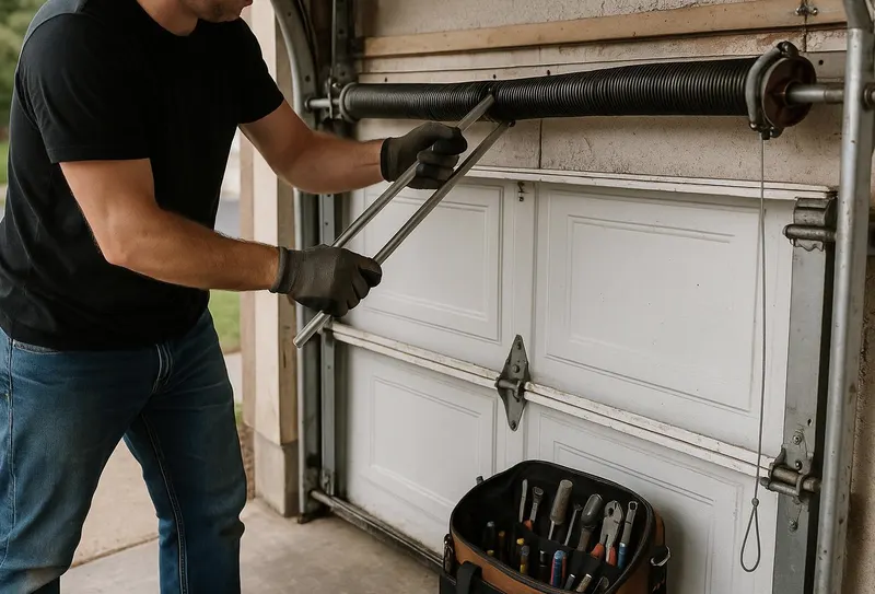 About Debary Garage Door Pro