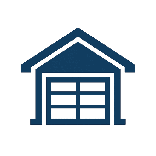 Debary Garage Door Pro logo